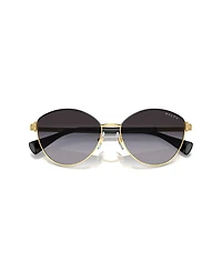 Ralph by Ralph Lauren Women's Sunglasses, RA4145