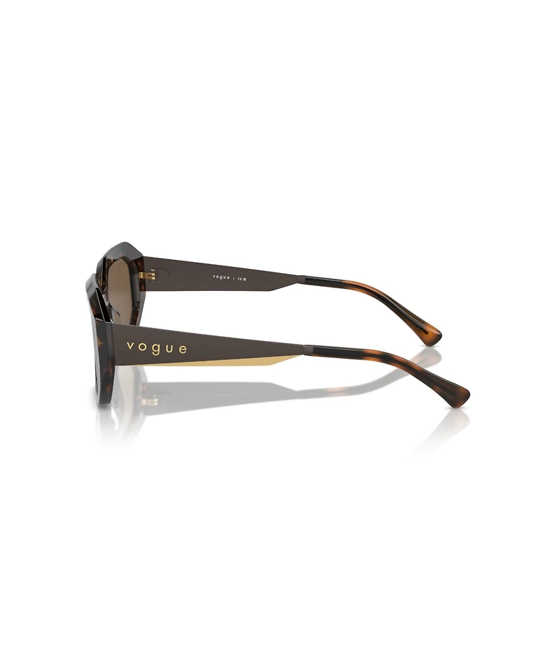 Vogue Eyewear Women's Sunglasses, VO5554S