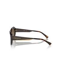 Vogue Eyewear Women's Sunglasses, VO5554S
