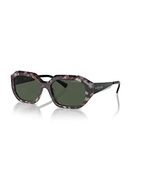 Vogue Eyewear Women's Polarized Sunglasses, VO5554S