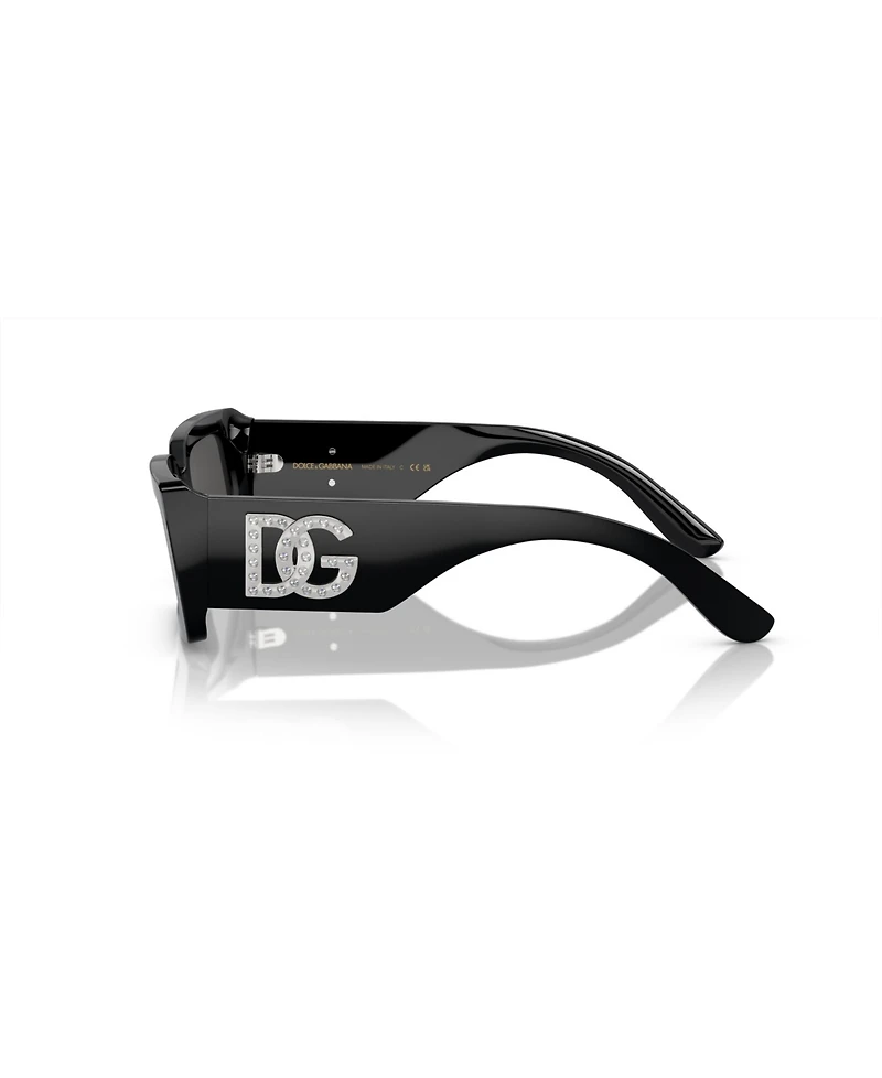 Dolce&Gabbana Women's Sunglasses, DG4447B