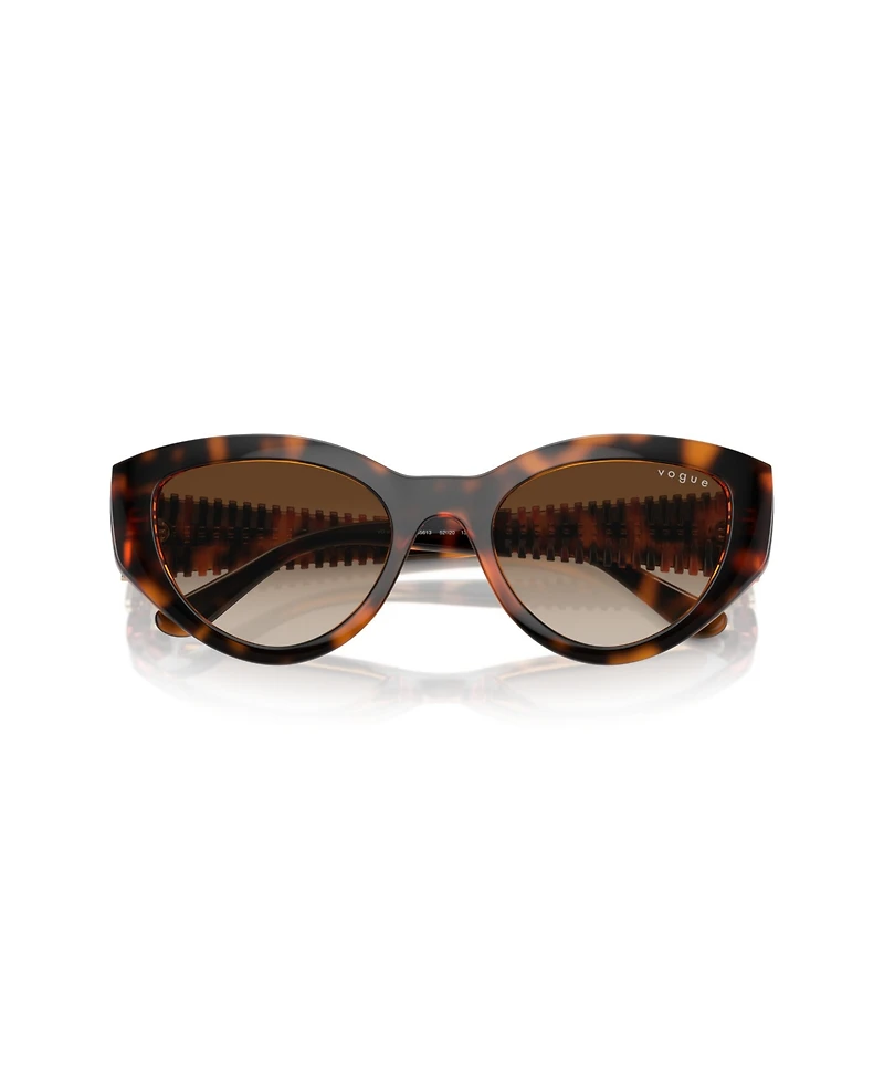 Vogue Eyewear Women's Sunglasses, VO5566S