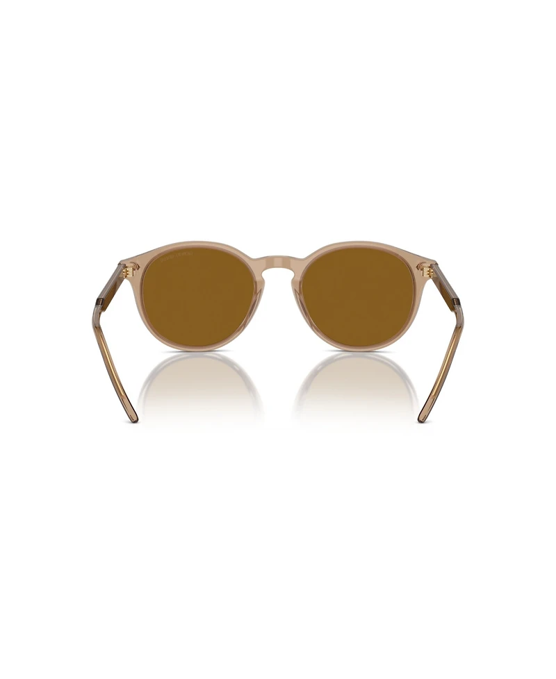 Giorgio Armani Men's Sunglasses, AR8211