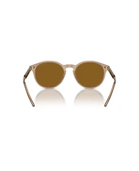 Giorgio Armani Men's Sunglasses, AR8211