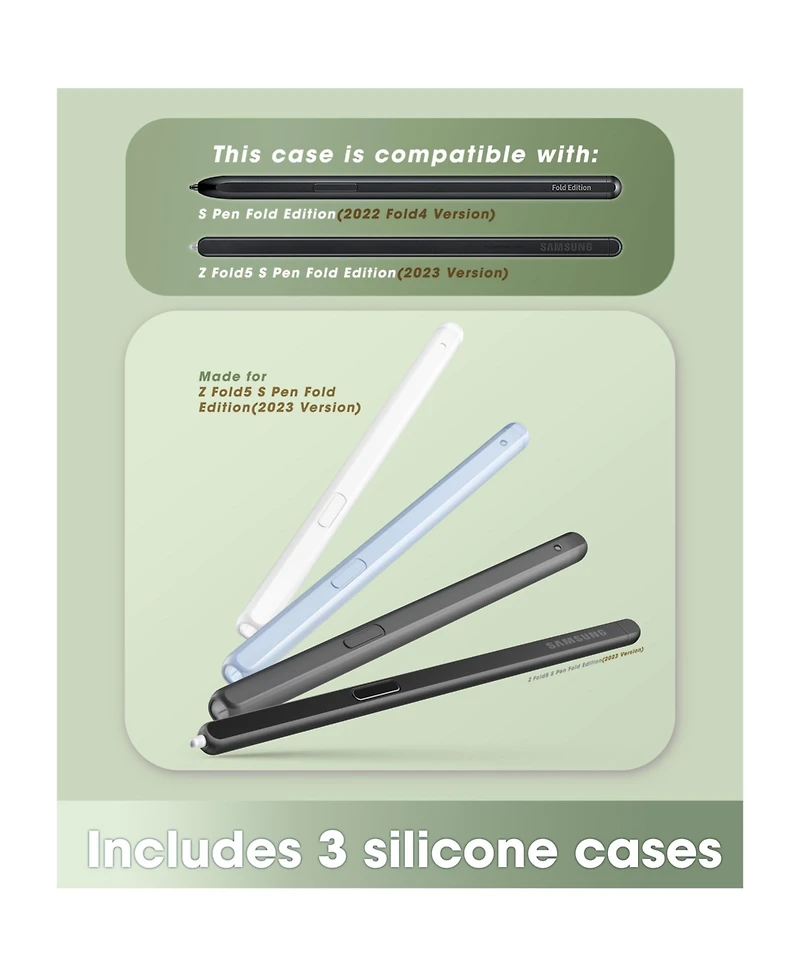Supcase Unicorn Beetle Pro Rugged Built-In Screen Protector Case for Samsung Galaxy S24 Ultra
