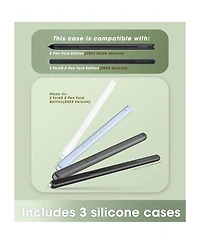 Supcase Unicorn Beetle Pro Rugged Built-In Screen Protector Case for Samsung Galaxy S24 Ultra