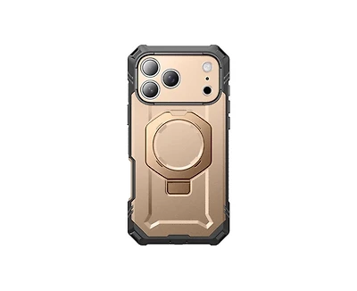 Supcase Ub Grip Pro Series iPhone 17 Max MagSafe Phone Case with Hd Tempered Glass