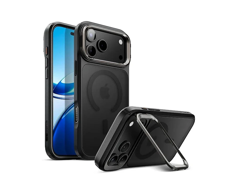 Supcase Ub Grip Series Galaxy S26 Ultra MagSafe Phone Case with Kickstand