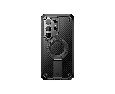 Supcase Ub Grip Series Galaxy S26 Ultra MagSafe Phone Case with Kickstand
