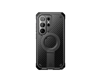 Supcase Ub Grip Series Galaxy S26 Ultra MagSafe Phone Case with Kickstand