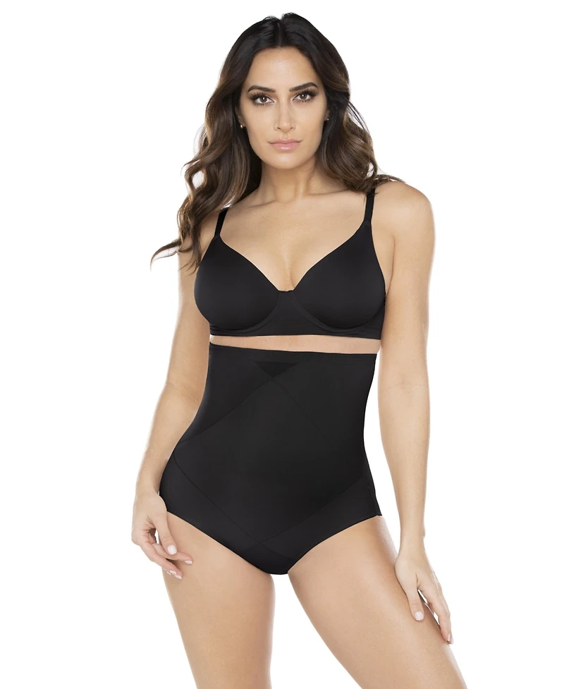 Miraclesuit Instant Tummy Tuck Extra Firm High-Waist Brief 2415