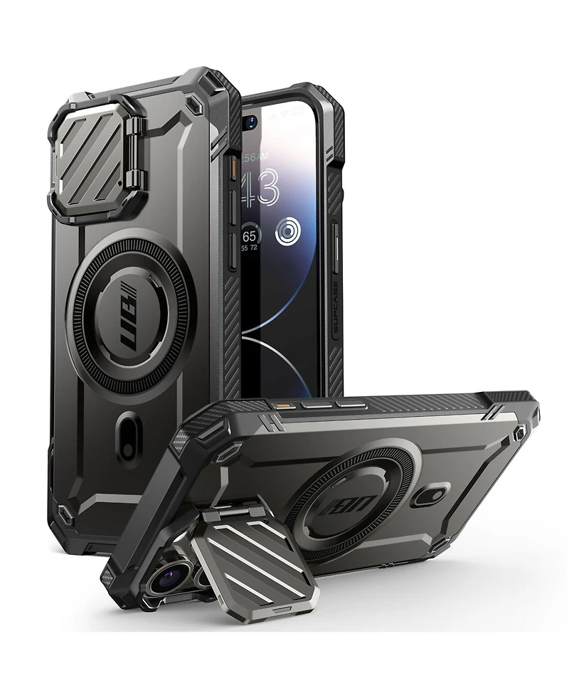 Supcase Galaxy S24 Ultra Unicorn Beetle Pro Rugged Camera-Cover Case Compatible with Samsung Galaxy S24 Ultra