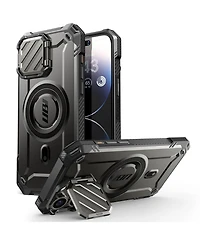 Supcase Galaxy S24 Ultra Unicorn Beetle Pro Rugged Camera-Cover Case Compatible with Samsung Galaxy S24 Ultra