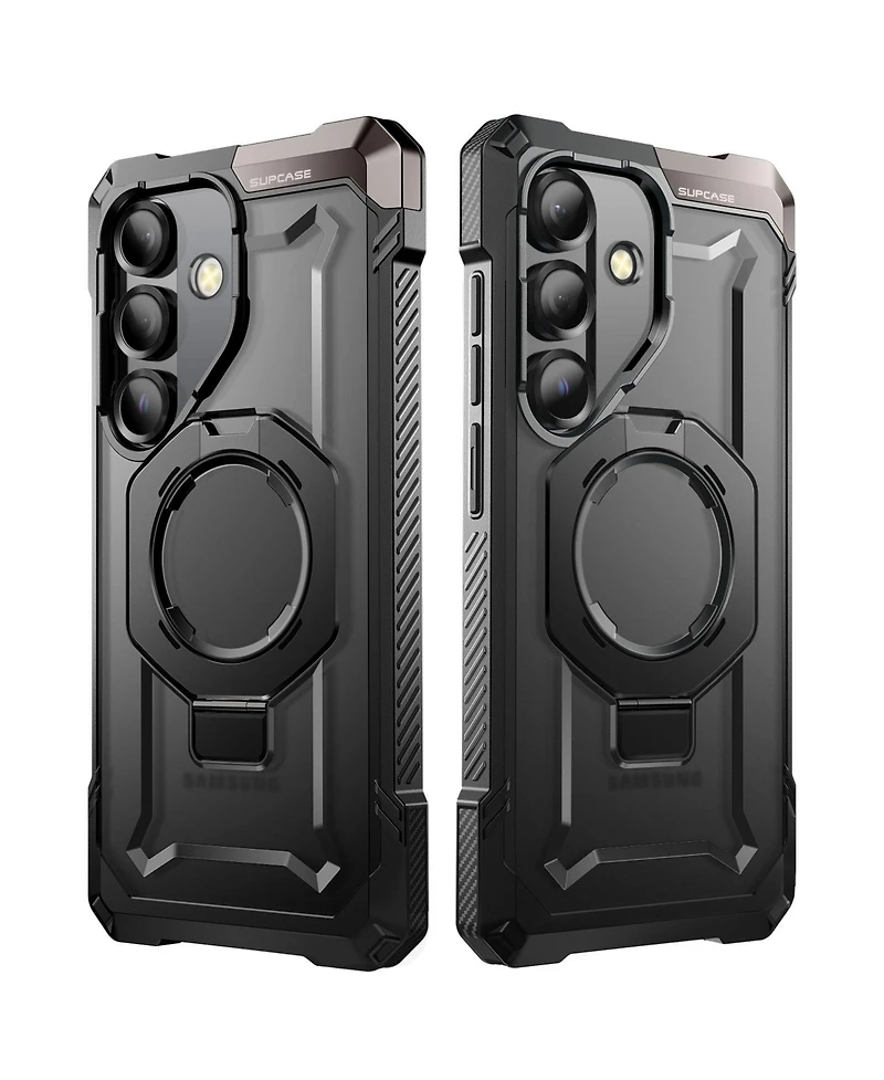 Supcase Unicorn Beetle Pro MagSafe-Compatible Drop-Resistant Rugged Case for Samsung Galaxy S24 Ultra