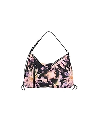 Desigual Women's Large printed bag