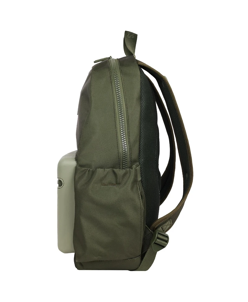 Crocs Lightweight Backpack with Molded Front Storage Pocket