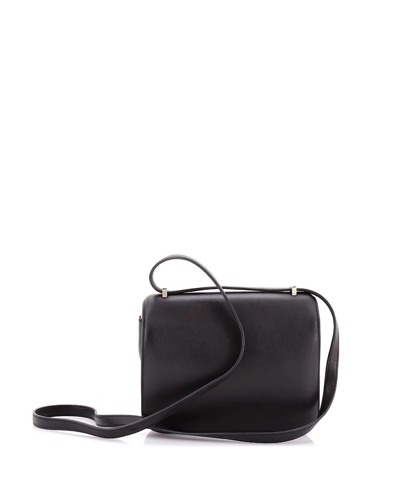 Pre-Owned Hermes 18 Constance Bag Swift