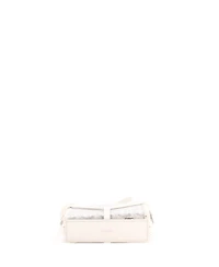 Pre-Owned Goyard Minaudiere Bag Coated Canvas