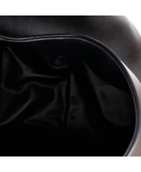 Pre-Owned Bottega Veneta Large Hop Hobo Leather