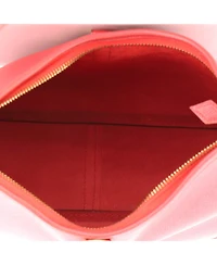 Pre-Owned Hermes 31 Trim Ii Bag Courchevel