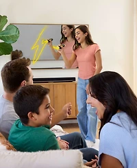Mattel Pictionary Air Takeover Drawing Game, Ages 8+