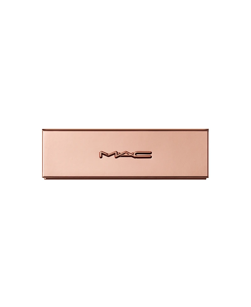 Mac Cozy Core Eye Shadow Palette, Full Size