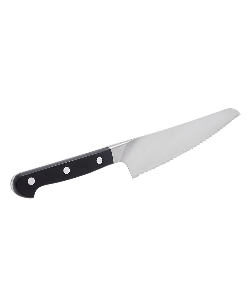 Zwilling Pro 7" Ultimate Bread and Deli Knife