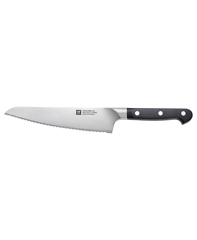 Zwilling Pro 7" Ultimate Bread and Deli Knife