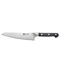 Zwilling Pro 7" Ultimate Bread and Deli Knife