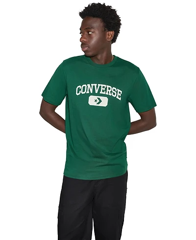Converse Men's Varsity Graphic T-Shirt
