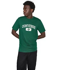 Converse Men's Varsity Graphic T-Shirt