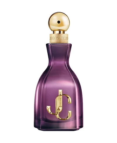 Jimmy Choo I Want Choo Midnight Eau de Parfum Spray
