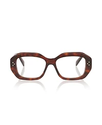 Celine Women's Celine 3 Dots Cl50156i Polarized Eyeglasses, CL000510