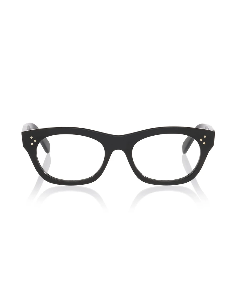 Celine Women's Celine 3 Dots Cl50166i Polarized Eyeglasses, CL000602