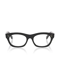 Celine Women's Celine 3 Dots Cl50166i Polarized Eyeglasses, CL000602
