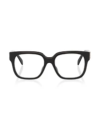 Celine Women's Triomphe Cl50172i Polarized Eyeglasses, CL000634