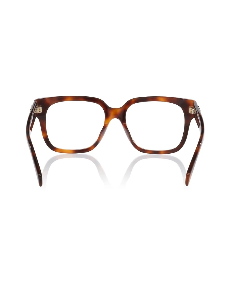 Celine Women's Triomphe Cl50172i Polarized Eyeglasses, CL000634