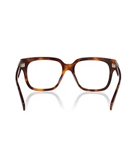 Celine Women's Triomphe Cl50172i Polarized Eyeglasses, CL000634
