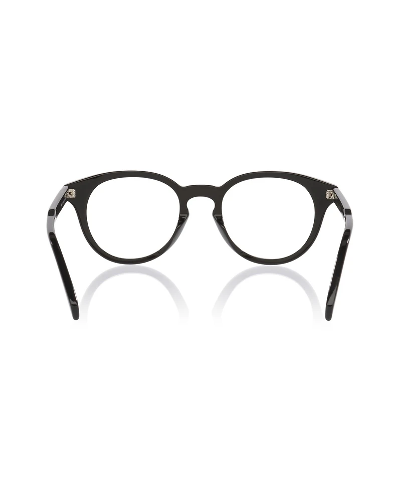 Celine Unisex Celine Thin Cl50177i Polarized Eyeglasses, CL000641