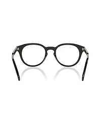 Celine Unisex Celine Thin Cl50177i Polarized Eyeglasses, CL000641