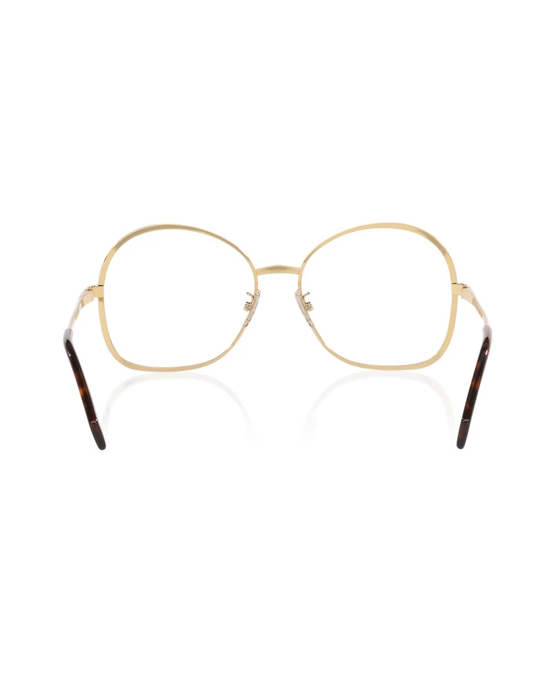 Celine Women's Cl50152u Polarized Eyeglasses, CL000494