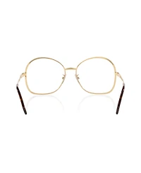 Celine Women's Cl50152u Polarized Eyeglasses, CL000494