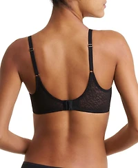 Natori women's Pretty Smooth Wireless T-Shirt Bra