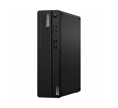 Lenovo ThinkCentre M75s Gen 5 Small Form Factor Desktop Computer