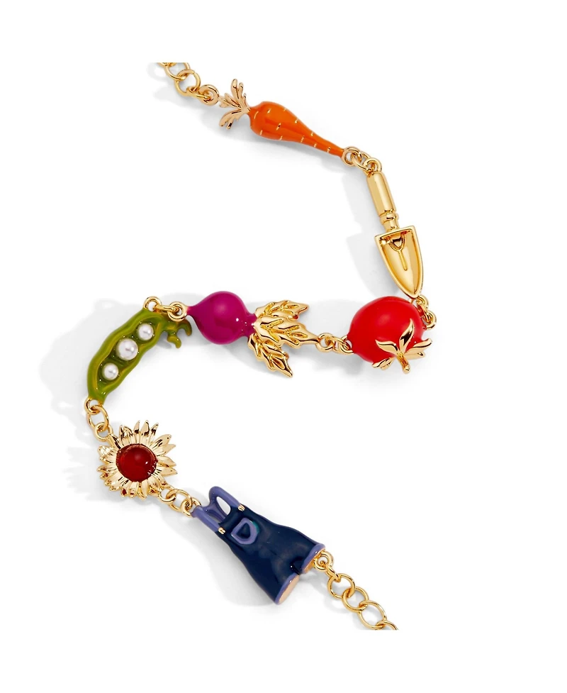 Alex and Ani Farmers' Market Inline Bracelet
