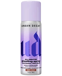 Urban Decay All Nighter Ghosting Spray, 1.5 oz.