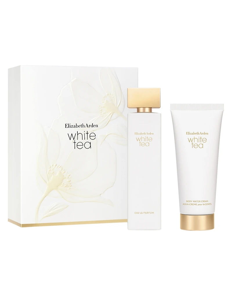 Elizabeth Arden 2-Piece White Tea Eau de Parfum Set