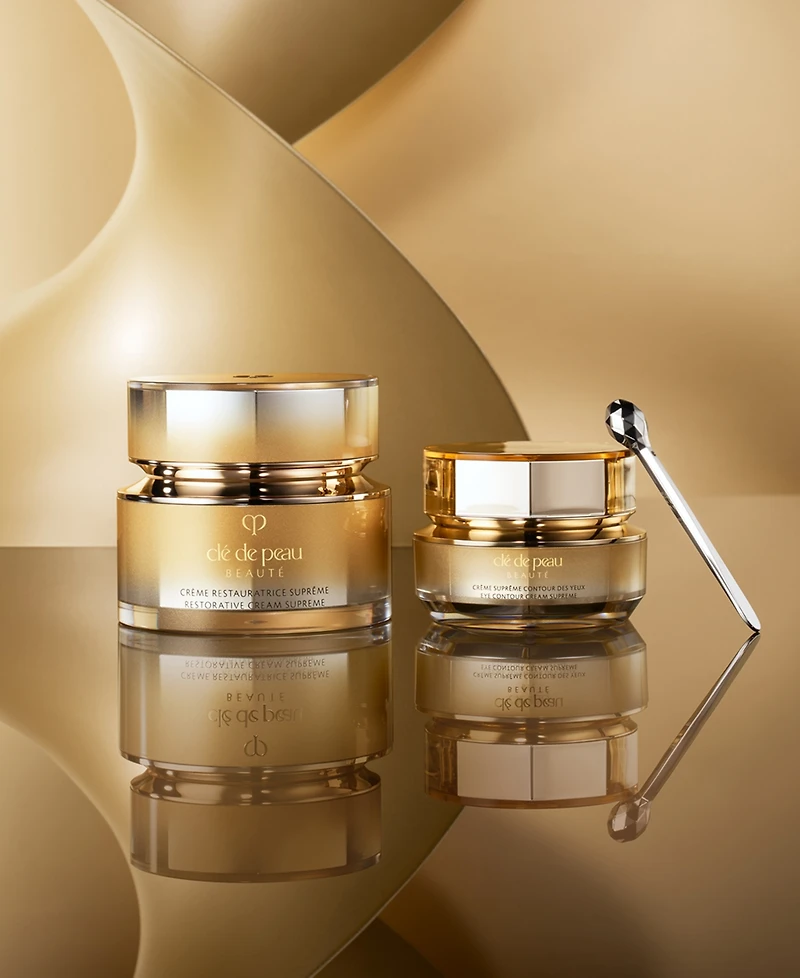 Cle de Peau Beaute Restorative Supreme Cream Refill, 1.69 oz.