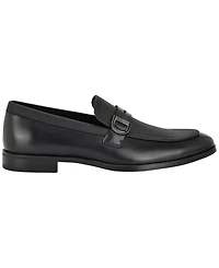 Guess Men's Hiljon Square-Toe Loafers