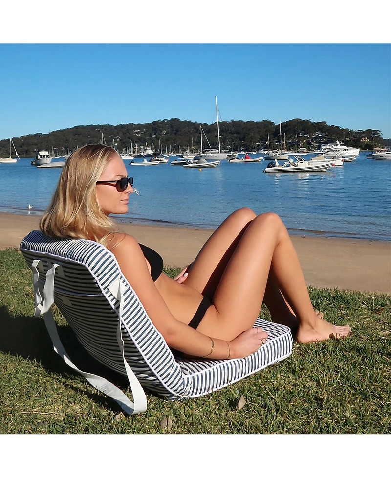 SUNNYLiFE Take Anywhere Folding Chair